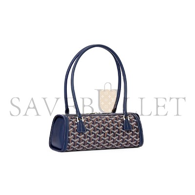 GOYARD BONBONNIÈRE BAG BONBONPMLTY12CL12P (30*12*10.5cm)